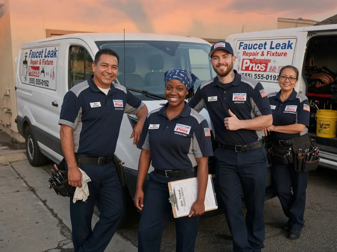 Faucet Repair company in York Springs, PA