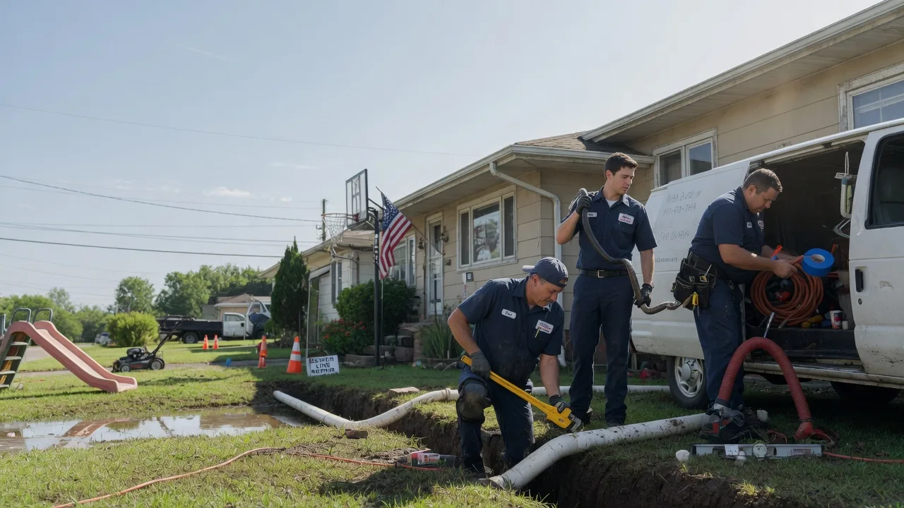 Toilet Installation in York Springs, PA near me